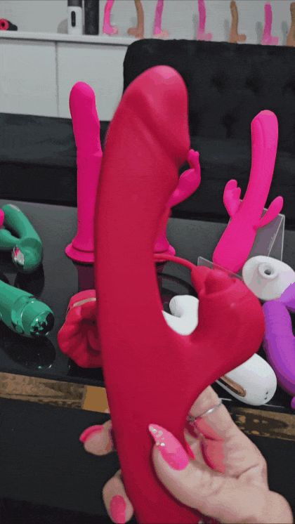 Adult Luxury world 776